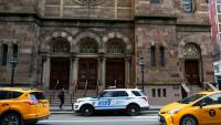Bronx man arrested, charged with hate crimes after disrupting NYC synagogue services