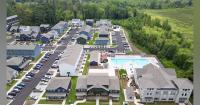 826-bed student housing community opens near University of South Carolina