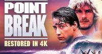 'Utah! Get me two!': Point Break 35th anniversary screenings coming to The Capitol Theater