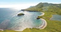 Alutiiq Museum to research, create Refuge Rock monument