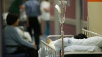 Middlemore Hospital hits ‘terrifying’ record as paramedics treat patients in corridors