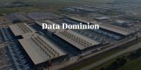 Power Needs, Pollution, Local Politics Collide At Amazon Data Center
