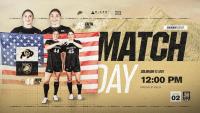 Colorado Buffaloes Soccer Aims to Keep Momentum at Home