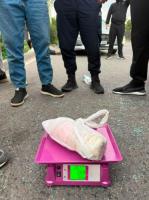  SCNS of Kyrgyzstan busts major drug trafficking channel