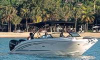 Where to eat, stay and play in Antigua