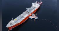 New Providence commissions FLNG import terminal offshore The Bahamas