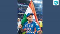 Independence Day Special| Suryakumar Yadav talks patriotism, captaining India: There's always a Tiranga in my kit bag