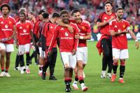 Is Man United v AC Milan on TV? Channel, kick-off time and how to watch pre-season friendly