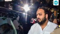 Zeeshan Siddique likely to be NCP’s youngest Mumbai president