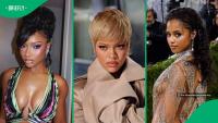 Rihanna's Fenty Beauty gifts Ayra Starr as Mzansi brings Tyla into the conversation