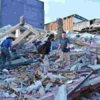 Colombia Earthquake Death Toll Passes 270 as Government Faces Scrutiny Over Rejected Foreign Aid