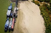 World AFP Faced with historic drought, the Dutch rethink water management