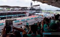 PM Anwar Announces MADANI F1 Tickets From As Low As RM200 For MyKad Holders