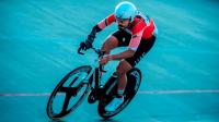 Discipline, patience and perseverance drive Emirati para cyclist’s race for gold