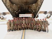 Beyond the Battlefield: How India’s Armed Forces became a ‘First Responder’ to the world