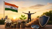 Steps To Take This Independence Day To Attain Financial Freedom