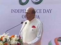 People-to-people ties, shared aspirations true beating heart of India-Bangladesh friendship: HC Trivedi as community celebrates 80th Independence Day in Dhaka