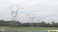 Spanberger: Data centers should pay for major electrical infrastructure like Valley Link You might not realize it, but you have been paying for the construction of high-voltage transmission lines being built because of data centers.