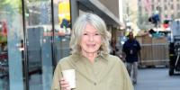 Martha Stewart Says This Affordable Beauty Product Is the Secret to Her “Soft, Healthy Glow”