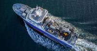 New Deep Sea Mining Survey Mission Launched