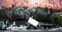 Iran calls on U.S. to accept defeat as Trump tells Americans to accept high fuel prices