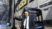 The quiet revolution taking over Hull as new age of public transport dawns