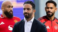 Ruben Amorim's 7 Man Utd signings assessed now – seven months after sacking