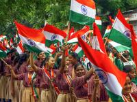 As India celebrates 80th Independence Day, Singapore, Israel send warm wishes; celebrate deepening bonds, shared future