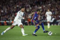 Why are Barcelona and Real Madrid not playing in La Liga's opening weekend?