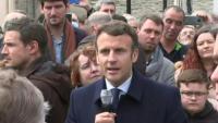 EXCLUSIVE: France’s top court strikes down under-15 social media ban — Muslim families in Paris react
