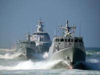 Taiwan detects four PLA aircraft sorties, eight PLAN vessels around its territory