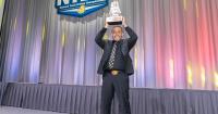 Trucking Industry Crowns 2026 National Truck Driving Champion
