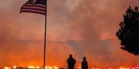 NNPH declares public health emergency after fires north of Reno