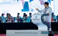 Politics : Anwar Dismisses Claims Of Rift With Ahmad Zahid