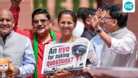 'Can't view all NGOs with suspicion': Supriya Sule opposes FCRA bill in Parliament