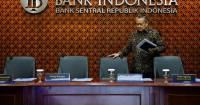Indonesia set to appoint first woman to lead Bank Indonesia