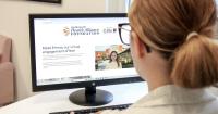 Chatham healthcare organization first in the country to launch AI-powered virtual engagement officer
