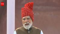 PM Modi announces free online coaching for competitive exams, says coaching burdening poor, middle class