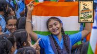 How RSS, its ally Hindu Mahasabha, opposed Quit India Movement, tricolour national flag