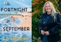 What Cambridge’s literary figures are reading on the beach this summer