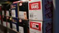 Vans' Legendary Sk8-His Are on Sale for $39 Ahead of Fall