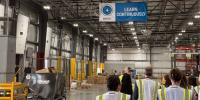 Regional College Leaders Tour Elkhart To Strengthen Industry Ties