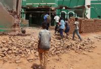 14 killed in attack on Sudan town blamed on RSF: local NGO