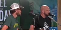 Free Music Friday: Great American Boxcar Chorus