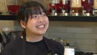Victoria barista makes it to Western Canada barista finals