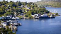 UK's best seaside campsite named in new study - it costs just £26 a night