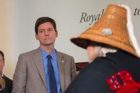 Most B.C. residents want Aboriginal title negotiations paused amid Cowichan case: poll