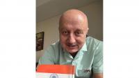 Anupam Kher on Independence Day: India and I have grown up together
