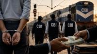 23 arrests, Rs 1,880 crore in crypto: Inside cyber fraud probe linked to IPS ‘bribery’ case