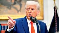Judge rejects tribe’s bid to halt Trump border wall construction in Arizona